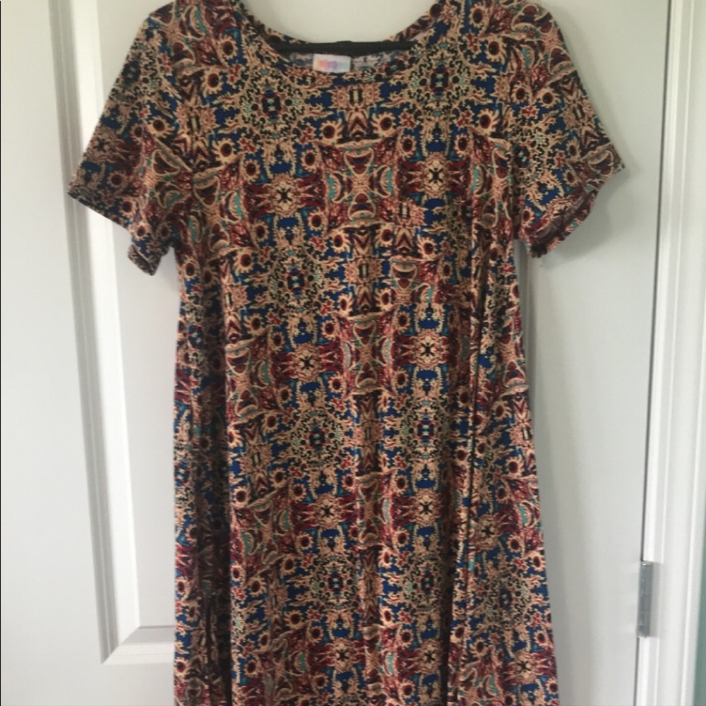 Dress